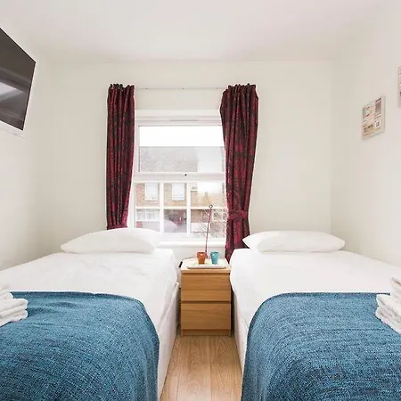 406 Harrow