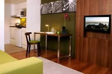 Citadines South Kensington 4*