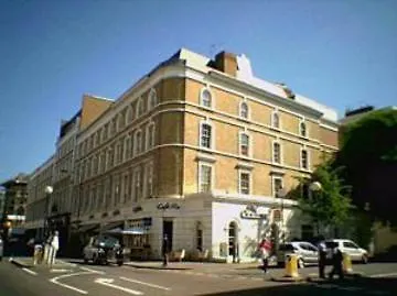 Citadines South Kensington 4* Londra