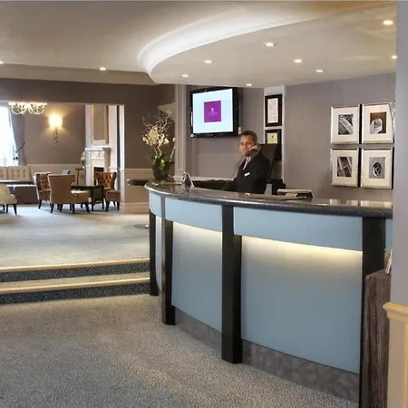 Harbour & Richmond ホテル 4*