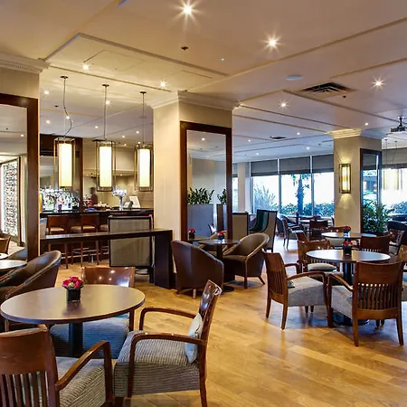 Danubius Regents Park Hotel