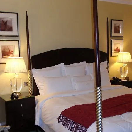 Jw Marriott Grosvenor House London