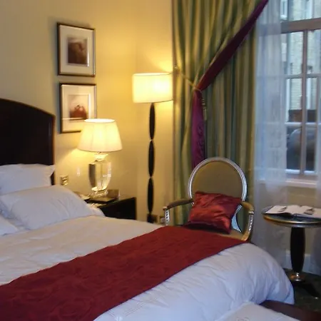 Jw Marriott Grosvenor House