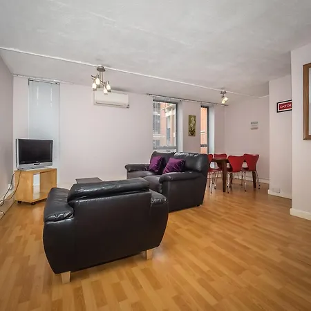 Lse Rosebery Hall Apartment