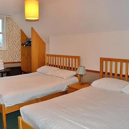 Visitors Apartmanhotel 2*