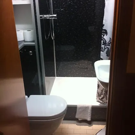 Apartmanhotel Visitors