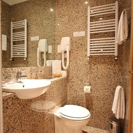Hostel St Georgio *