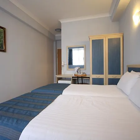Hostel St Georgio Ilford