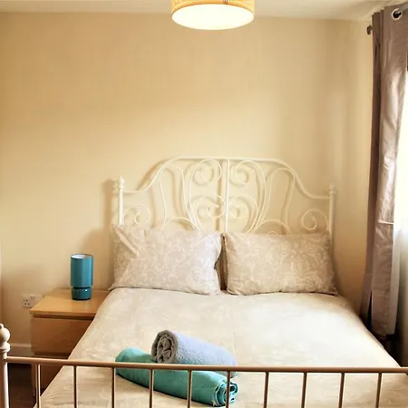 Bailey House London