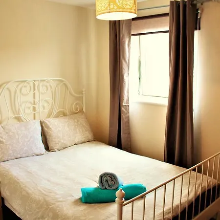Bailey House London