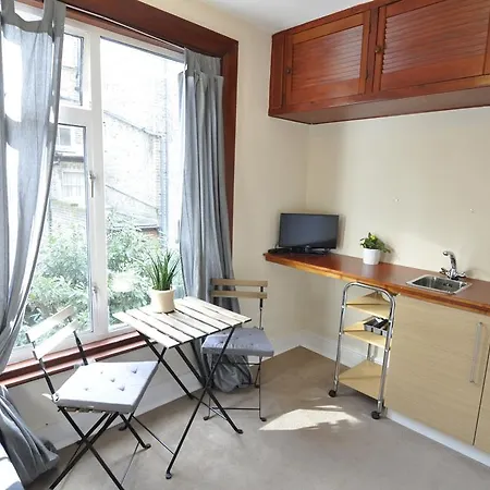 Apartament Piccadilly *