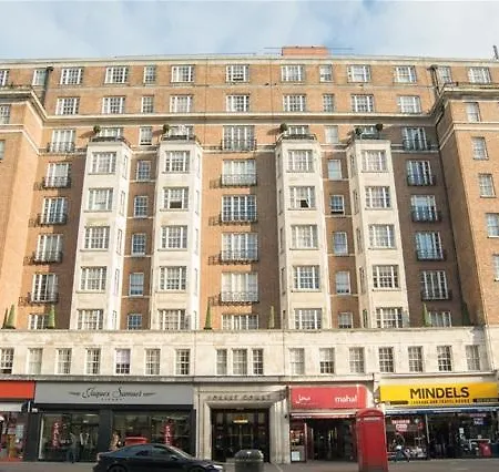 Apartamento Cosy - Oxford Street - Hyde Park Londres