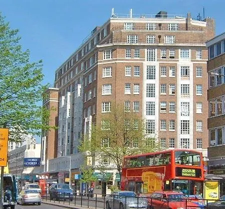 Cosy - Oxford Street - Hyde Park * Londres