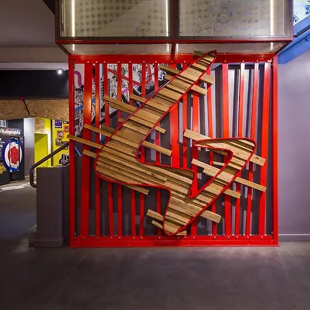 Generator Hostel Λονδίνο