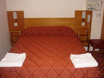 Alexandra 3* Londra