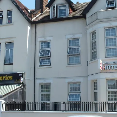 Penzion Hollingbury