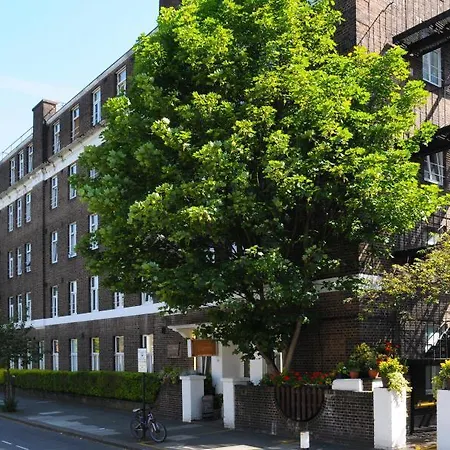 Abercorn House
