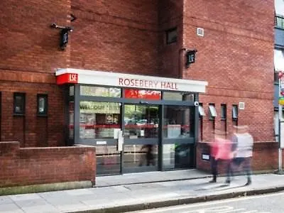 Lse Rosebery Hall Apartment