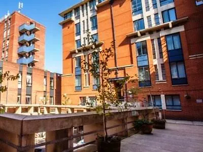 Apartment Lse Rosebery Hall *