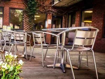 Lse罗斯伯里大厦酒店