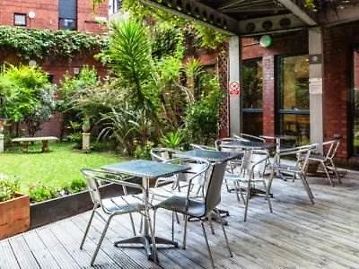 Lse Rosebery Hall Apartment *