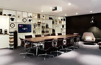 Citizenm Tower Of