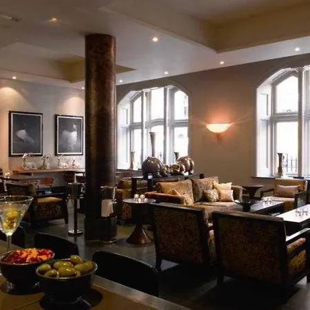 Radisson Blu Edwardian Bloomsbury Street Hotel, 4* Londen