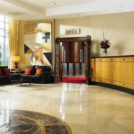 Marriott Maida Vale