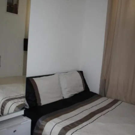 Marisa Hotel 2*