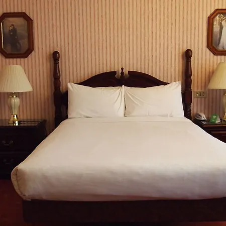 Hotel Britannia The International Londra