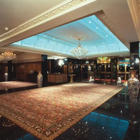 Britannia The International Hotel Londra