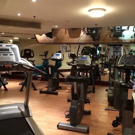 Hotel Britannia The International 4*