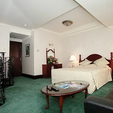 Hotel Britannia The International