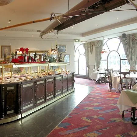 Hotel Britannia The International Londra
