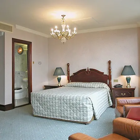 Hotel Britannia The International