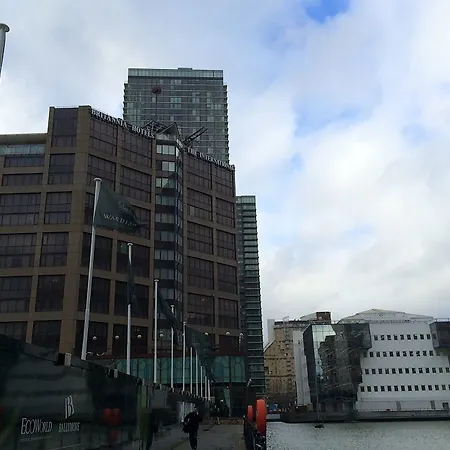 Britannia The International Hotel Londra