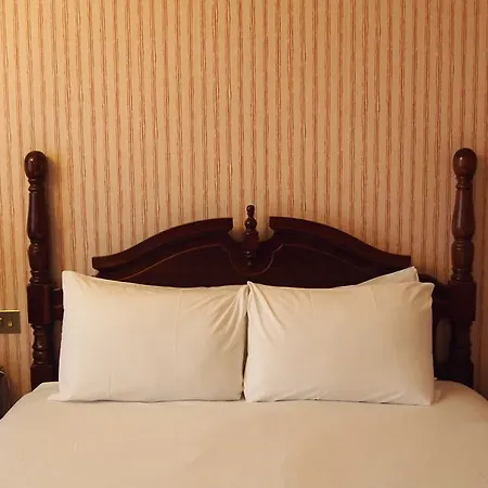 Hotel Britannia The International Londra