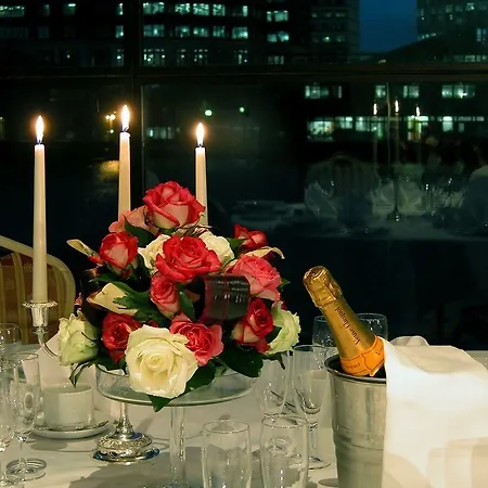 Britannia The International Hotel 4*