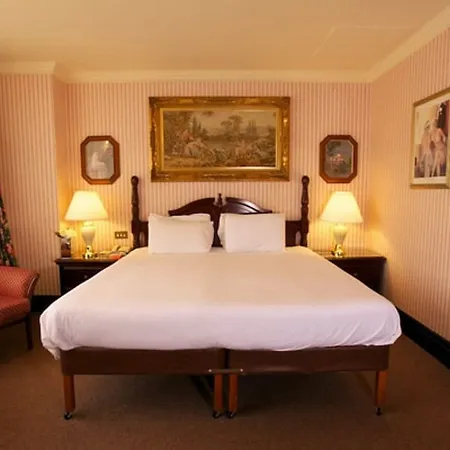Hotel Britannia The International Londra