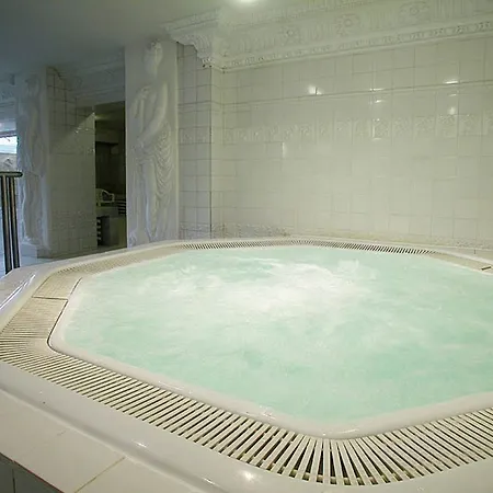 Hotel Britannia The International