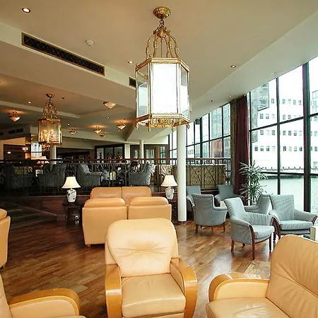 Britannia The International Hotel