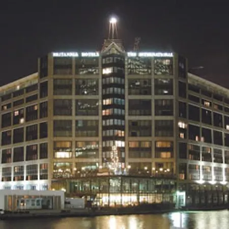 Britannia The International Hotel