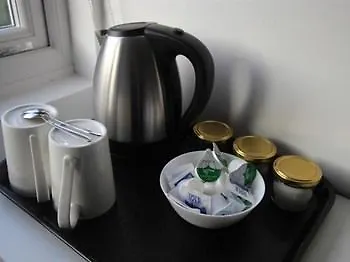 Guest house Hazel 3*