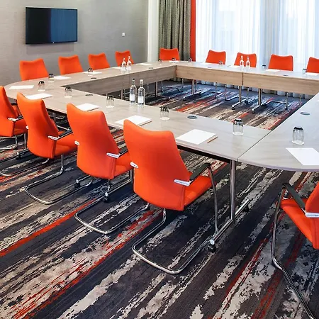 Clayton Chiswick 4* Londra