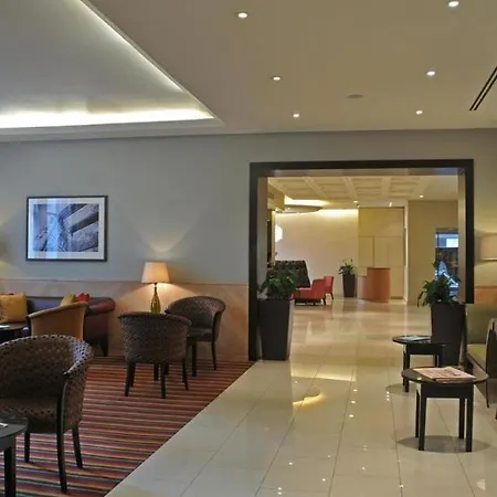 Ξενοδοχείο Doubletree By Hilton - Marble Arch Λονδίνο