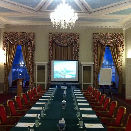 Ξενοδοχείο Doubletree By Hilton - Marble Arch