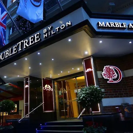 Doubletree By Hilton - Marble Arch Λονδίνο
