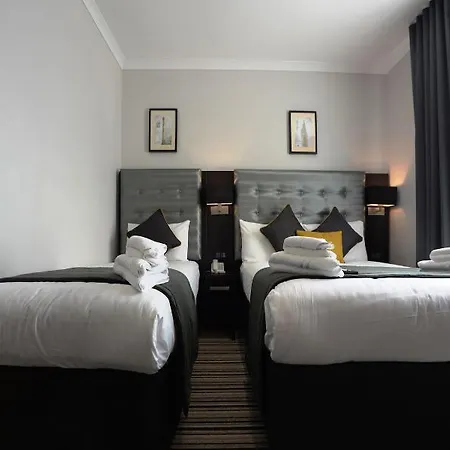 The 29 London