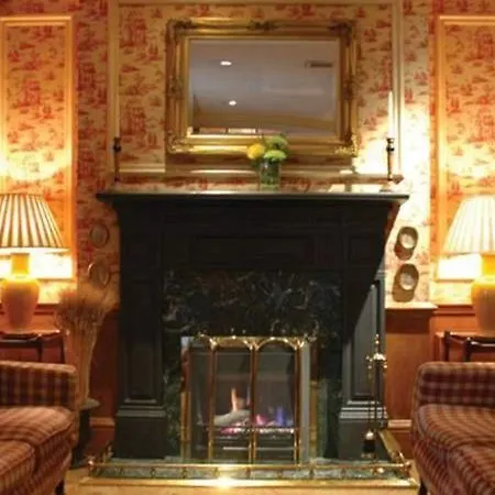 Park Lane Mews Hotell