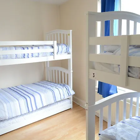 New Cross Hostel